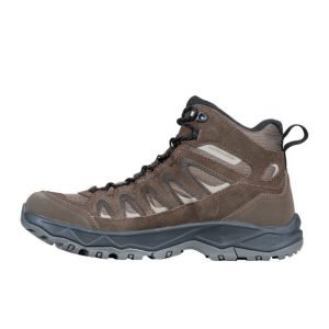 Oboz Sawtooth Ascent Mid B-Dry – Men’s